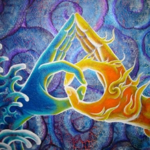 Ritualweg/ Maithuna Plus